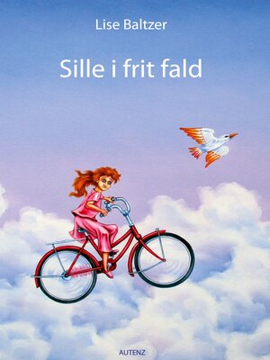 cover image of Sille i frit fald